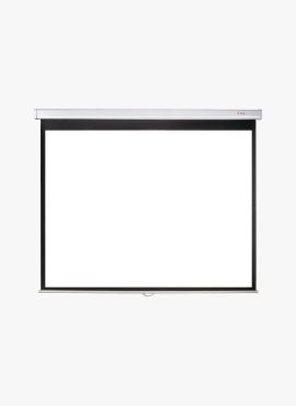 Grandview Manual Pull Down Projection Screen Melbourne, Australia