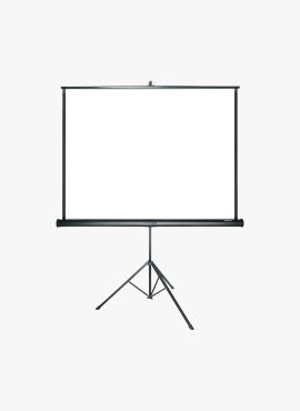 Grandview Portable Tripod Projection Screen Melbourne, Australia