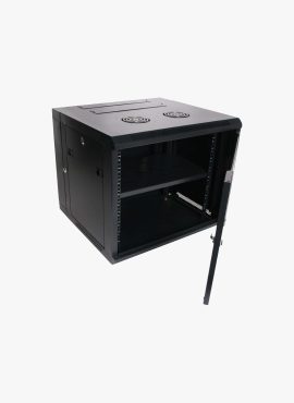 9RU 550 Wall Mount Cabinet Melbourne, Australia