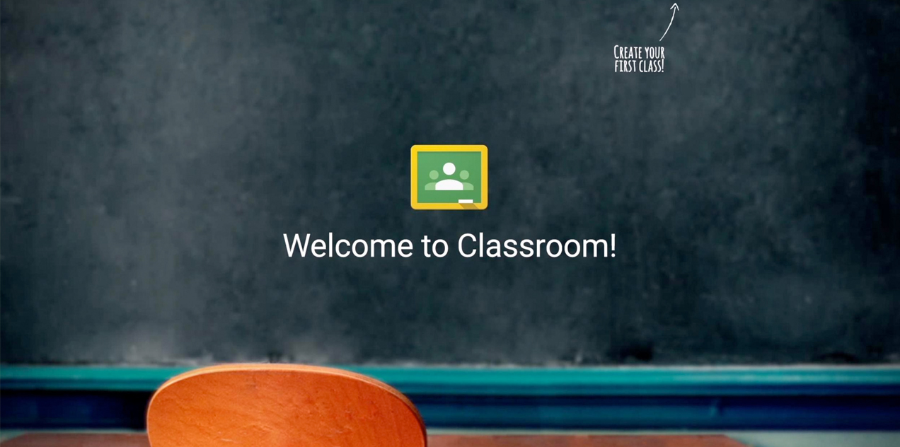 Google Classroom
