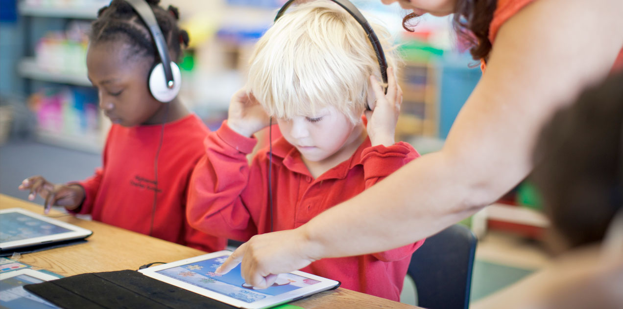 10 tips for a smarter iPad-based classroom
