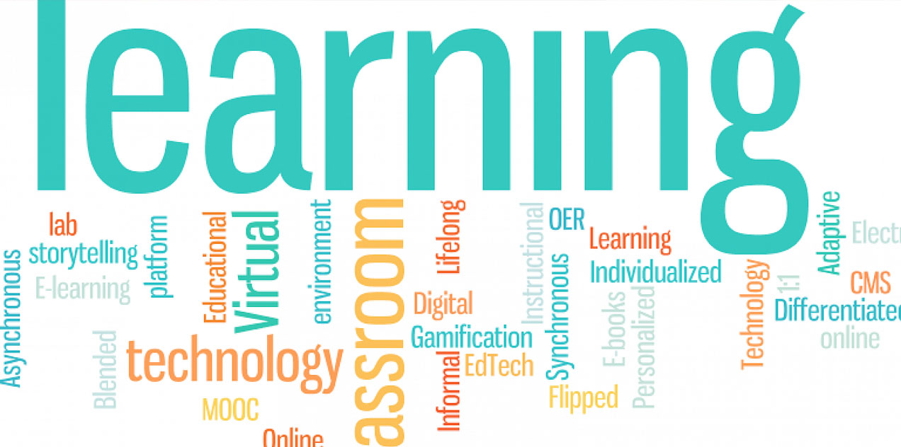 Learning Technologies Ed Tech