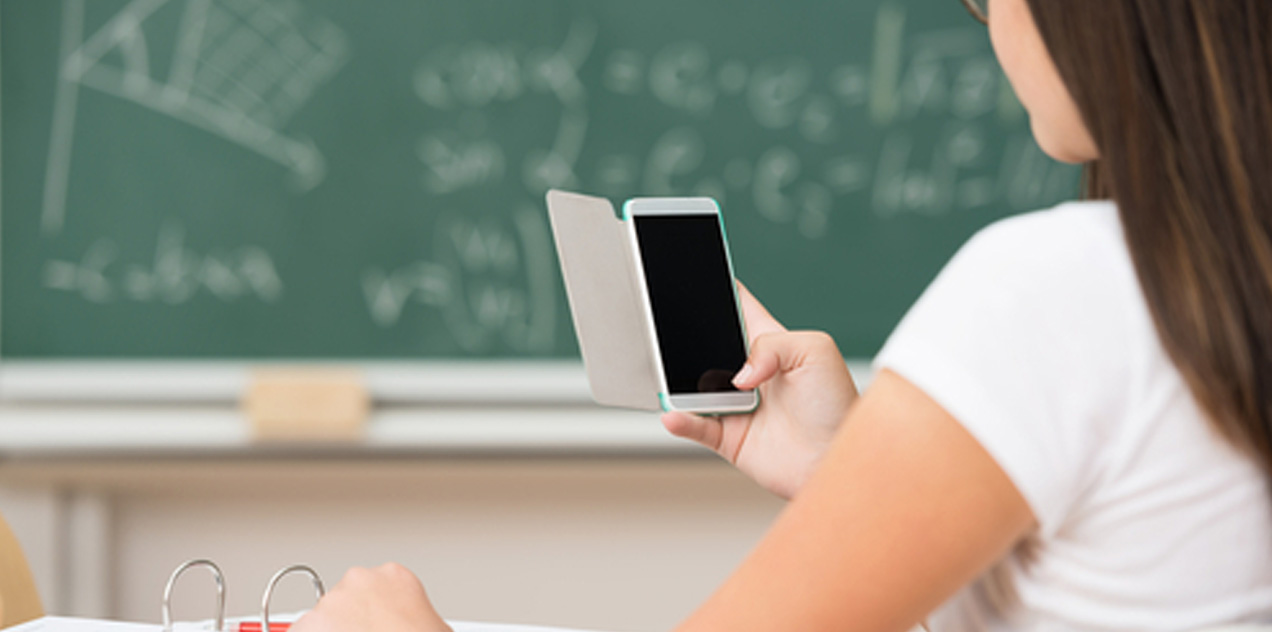 Technology in the Classroom