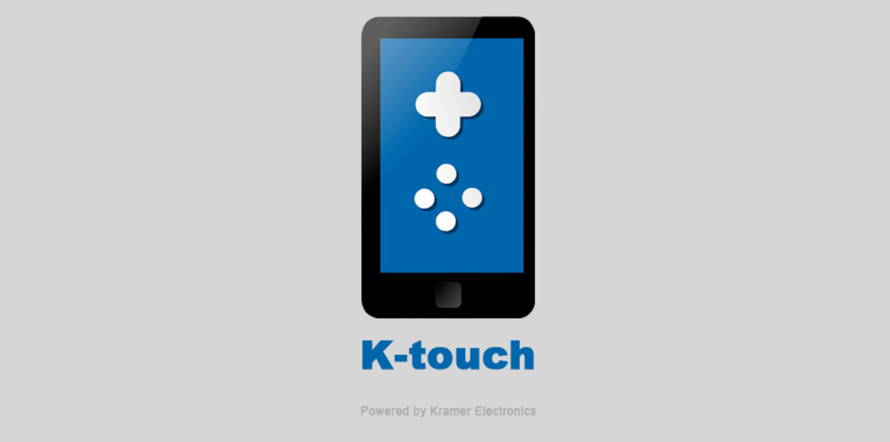 kramer k touch
