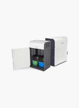 iPad Carts & Stations