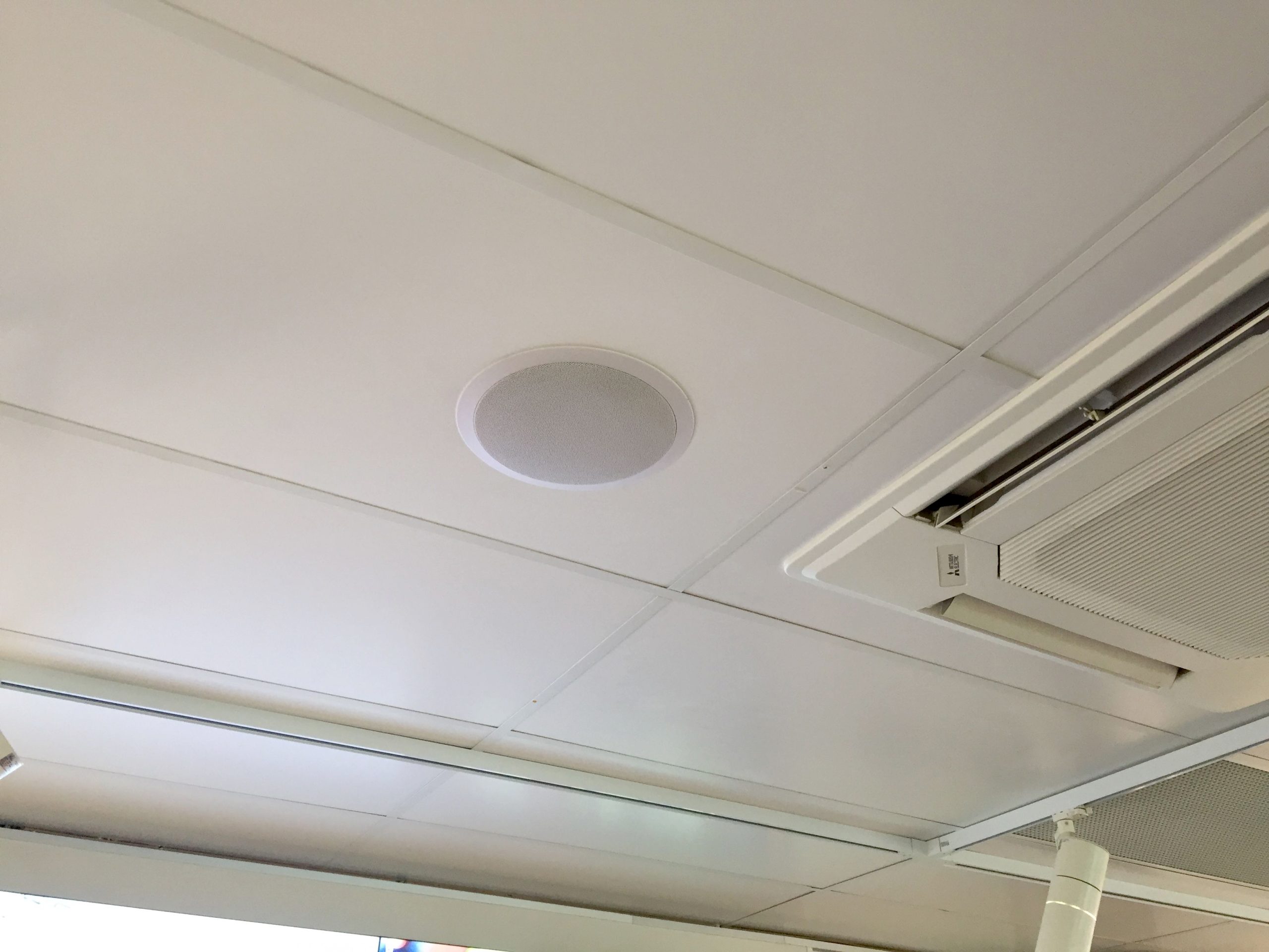 Motorola solutions video wall melbourne vision one