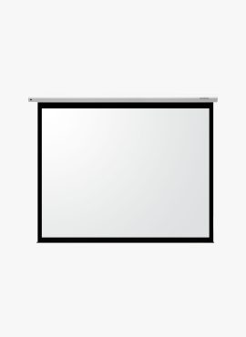 Grandview Motorised Projection Screen Melbourne, Australia