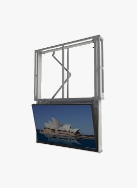 Ultralift Descender Drop Series Melbourne, Australia