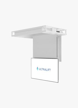 Ultralift Spartan Drop Series Melbourne, Australia