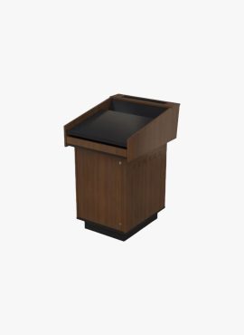 Lecterns