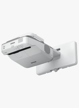 Epson EB-685W Audio Visual Melbourne Australia Ultra Short Throw Projector