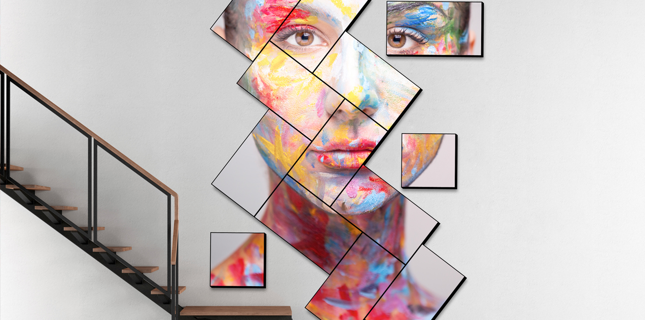 Userful Video Wall Software melbourne audio visual