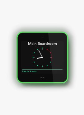 Evoko Liso Room Manager Melbourne, Australia