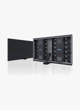 VuePix SP Series Sport Fields Perimeter LED Panel Melbourne, Australia