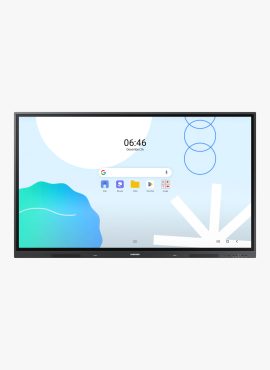 Samsung WA75D 75 WAD E-board Interactive Touch Screen Melbourne Australia