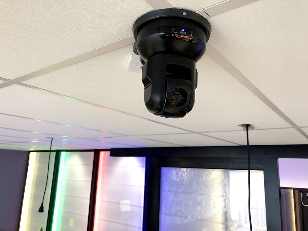 BlueRock Video Conferencing Solution Melbourne Australia