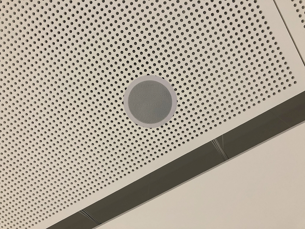 Camberwell Girls Grammar School Interactive Projectors Melbourne Australia