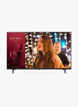 LG UR640S Series UHD TV Signage Display Melbourne, Australia