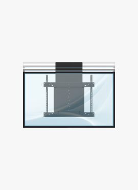 BalanceBox® 400 Height Adjustable Wall Mount Melbourne, Australia