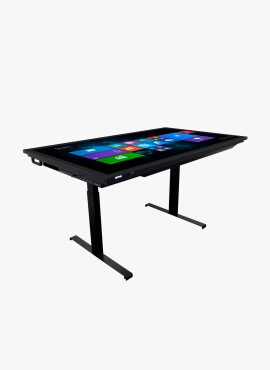 HDi PCAP Workspace 65 Interactive Touch Screen Table Melbourne Australia