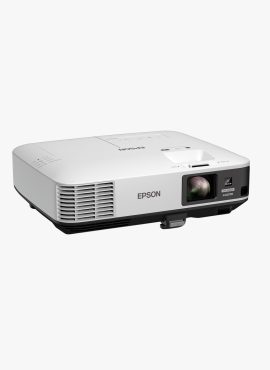 Epson EB-2265U Audio Visual Melbourne Australia Laser Projector