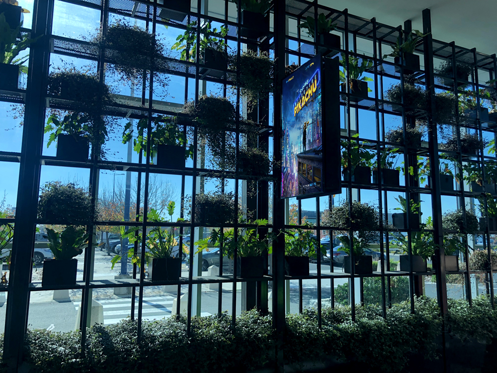 Essendon Fields Digital Signage Melbourne