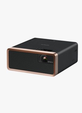 Epson EF-100B Laser Home Theatre Projector Melbourne Australia