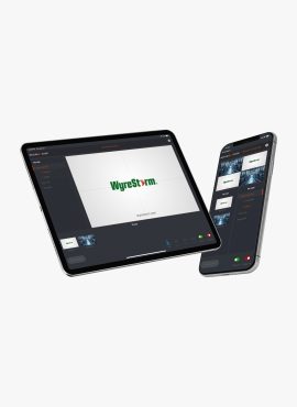 Wyrestorm NetworkHD Touch Control System Melbourne, Australia