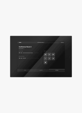 Xilica XTouch Control System Melbourne, Australia