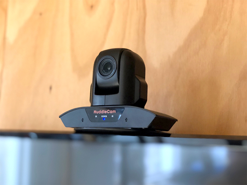 Lyons Architecture Melbourne Audio Visual Video Conference Melbourne