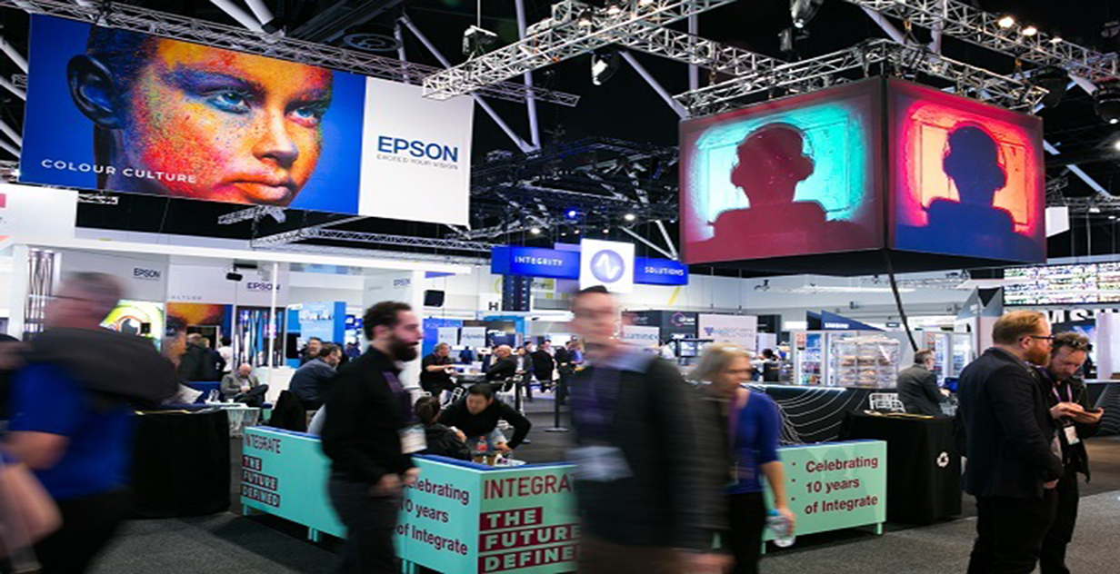 Epson Stand