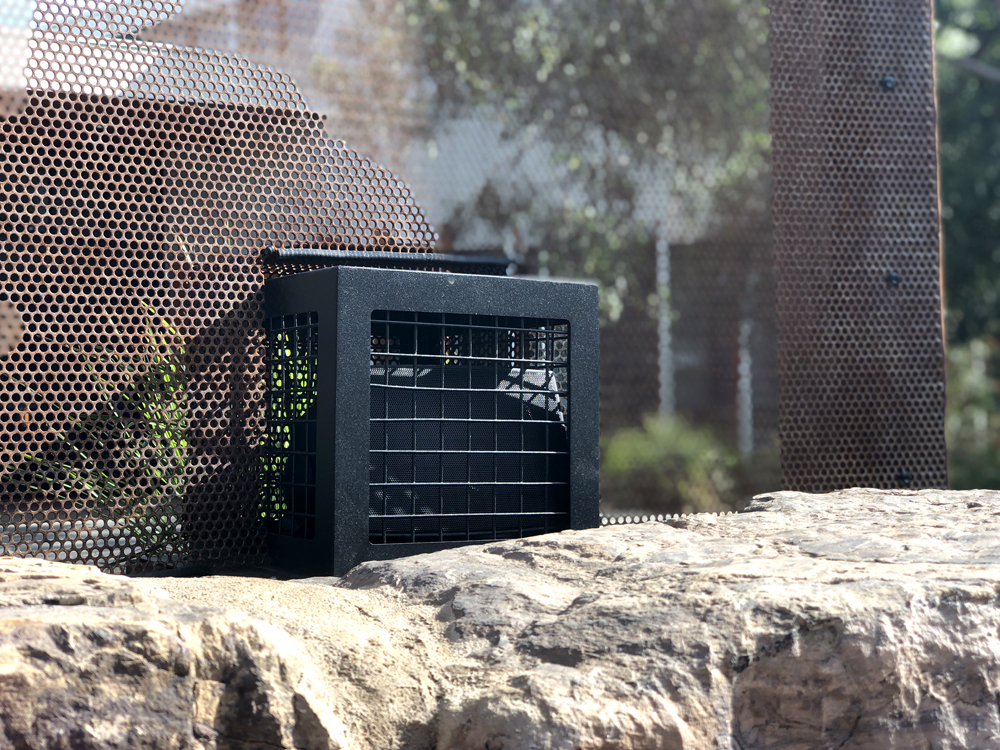 Bubup Wilam Childcare Audio Visual Installation Melbourne