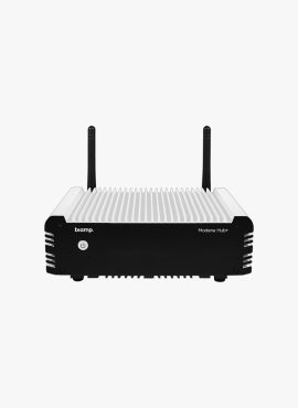 Biamp Modena Hub+ Wireless Presentation Hub Melbourne, Australia