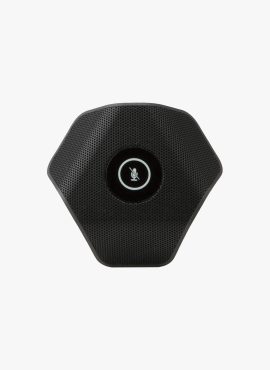 Crestron CCS-UCA-MIC Microphone Pod Melbourne, Australia