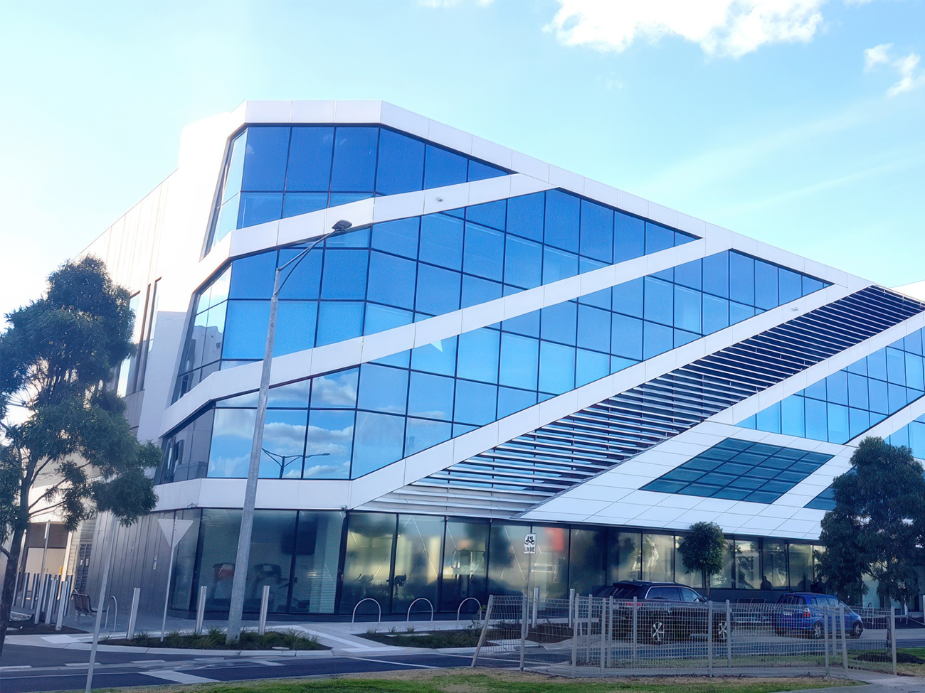 Case Study: ESTA - Audio Visual Installations Melbourne - Video Walls, Touch Screens, Video Conferencing, Crestron