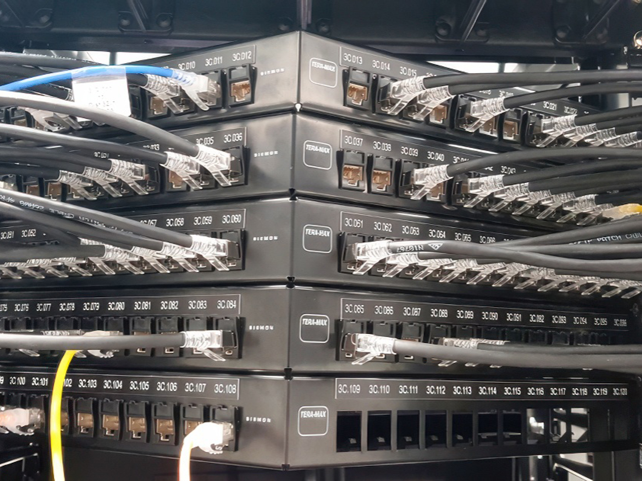 Case Study: ESTA - Audio Visual Installations Melbourne - Video Walls, Touch Screens, Video Conferencing, Crestron