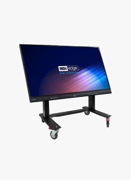 AV Display Trolleys & Stands