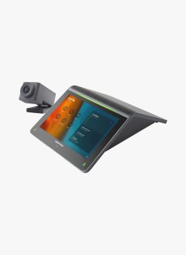 Crestron Flex UC-MM30-T Tabletop Video Conference System Melbourne, Australia