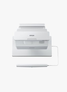 Epson EB-735Fi Audio Visual Melbourne Australia Interactive Projector