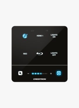 Crestron MPC3 3-Series® Media Presentation Controller Melbourne, Australia