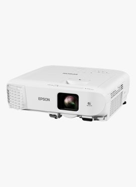 Epson EB-992F Audio Visual Melbourne Australia Laser Projector