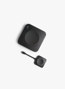 Barco ClickShare CX-20 Wireless Video Conference System Melbourne, Australia