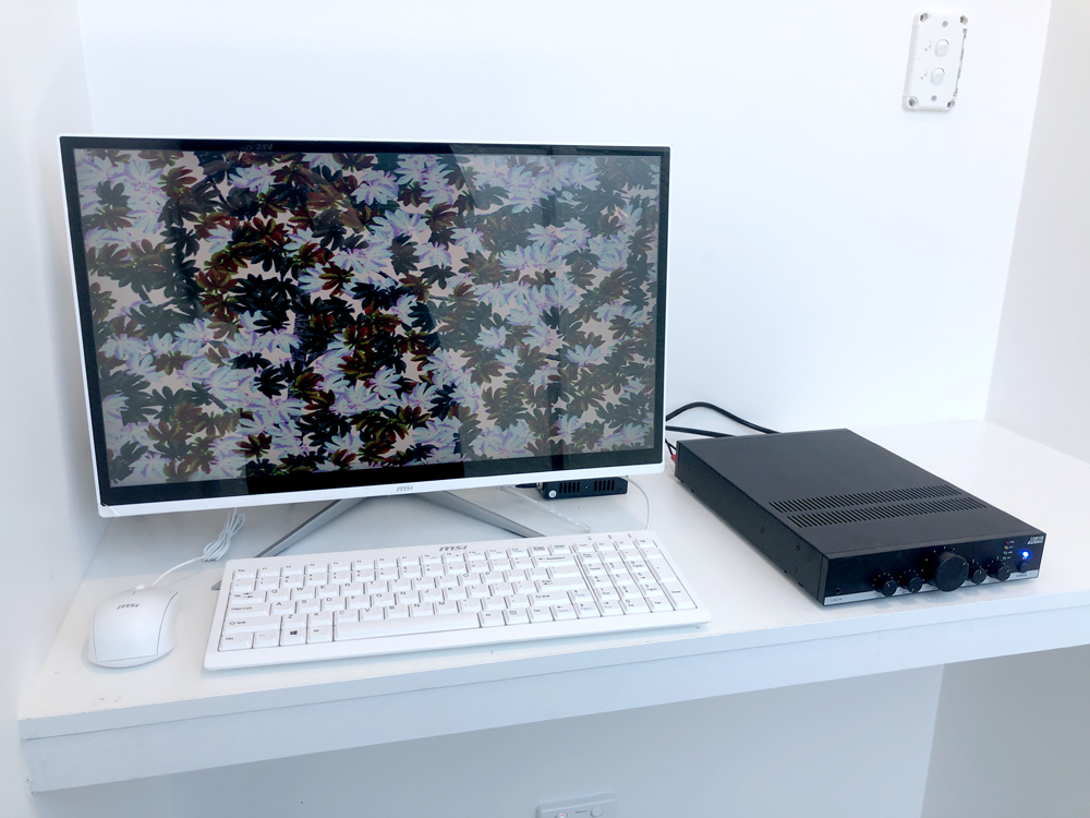 Buckley's Entertainment LUMOplay Motion Projection Melbourne Australia