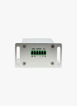 Barix IP Former TPA400 Audio Decoder Melbourne, Australia