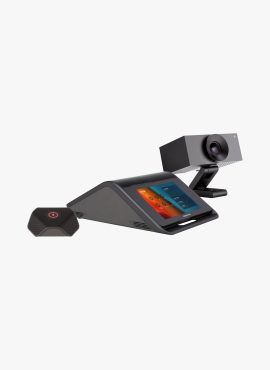 Crestron Flex UC-MX70-T Tabletop Video Conference System Melbourne, Australia