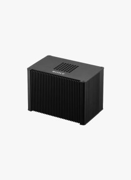 Sony Pro Edge Analytics Appliance Melbourne, Australia