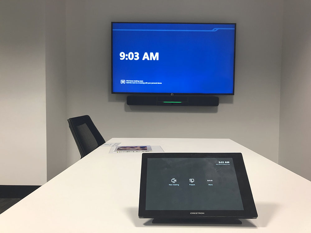 Fisher & Paykel Healthcare Sony Displays and Video Conferencing Melbourne