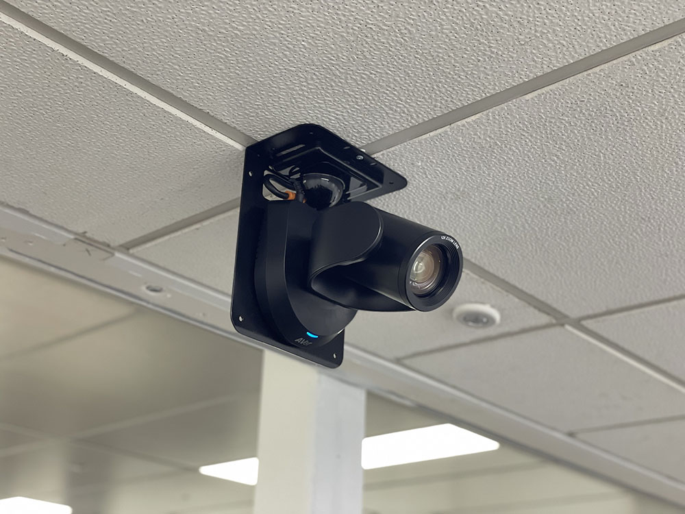 Fisher & Paykel Healthcare Sony Displays and Video Conferencing Melbourne