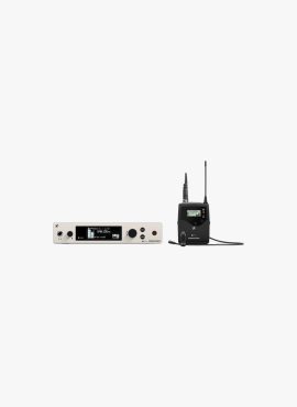 Sennheiser EW 500 Wireless Lavalier Microphone System Melbourne, Australia