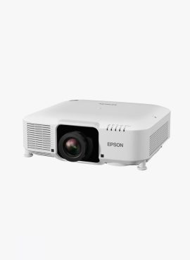 Epson EB-PU2010W Audio Visual Melbourne Australia Large Venue Laser Projectors